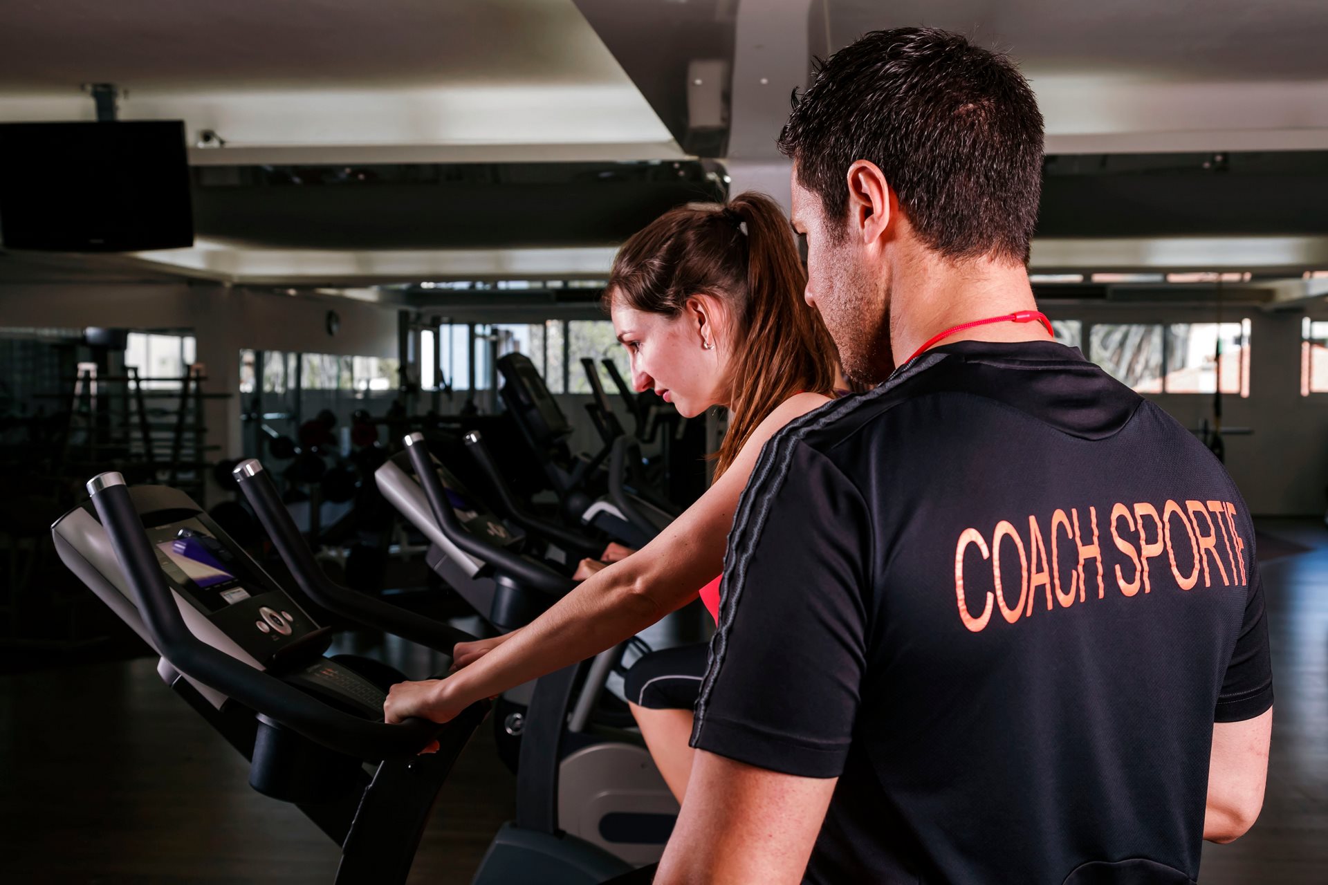 Coaching sportif situé à Caen (14)