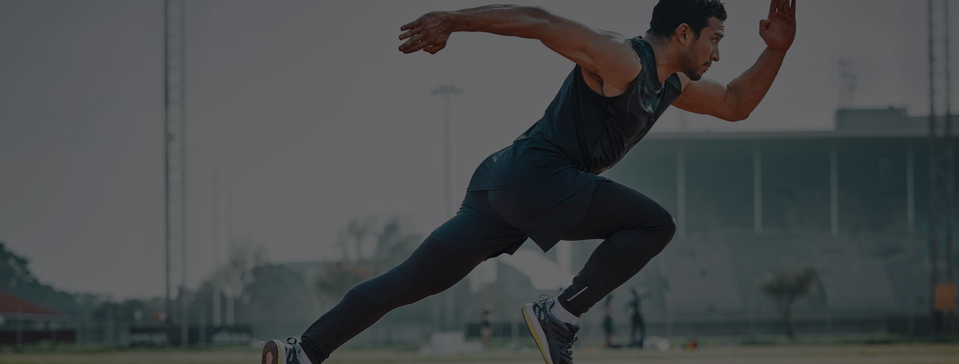 Coach sportif pour réathlétisation à Caen